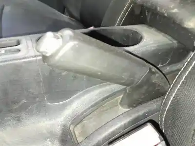 Peça sobressalente para automóvel em segunda mão alavanca de travão de mão por nissan qashqai qashqai j10 referências oem iam 