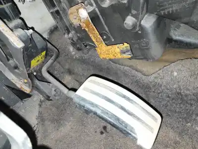 Peça sobressalente para automóvel em segunda mão pedal acelerador por nissan qashqai qashqai j10 referências oem iam 1983c20206