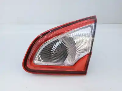 Peça sobressalente para automóvel em segunda mão farolim da mala traseiro direito por nissan qashqai qashqai j10 referências oem iam 89503209