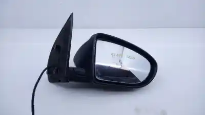 Peça sobressalente para automóvel em segunda mão espelho retrovisor direito por nissan qashqai qashqai j10 referências oem iam 