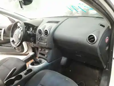 Peça sobressalente para automóvel em segunda mão tablier por nissan qashqai qashqai j10 referências oem iam 