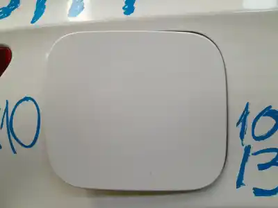 Peça sobressalente para automóvel em segunda mão tampa de combustível externa por nissan qashqai qashqai j10 referências oem iam 