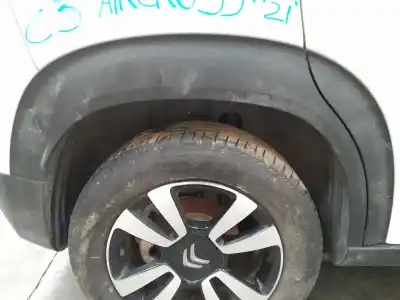 Pezzo di ricambio per auto di seconda mano  per CITROEN C3  Riferimenti OEM IAM   