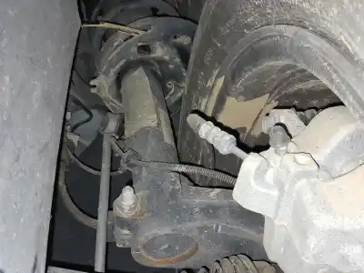 Pezzo di ricambio per auto di seconda mano  per CITROEN C3  Riferimenti OEM IAM   