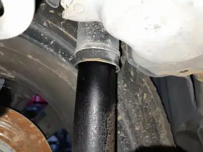 Pezzo di ricambio per auto di seconda mano  per CITROEN C3  Riferimenti OEM IAM   