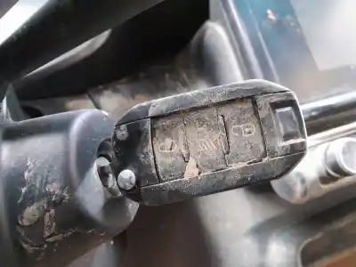 Автозапчасти б/у противоугонное устройство за citroen c3 c3 aircross pure tech130 ссылки oem iam 