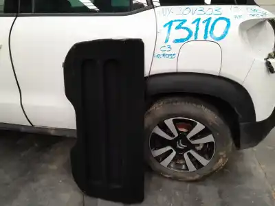 Pezzo di ricambio per auto di seconda mano  per CITROEN C3  Riferimenti OEM IAM   
