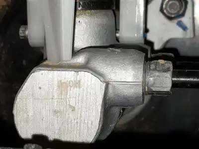 Pezzo di ricambio per auto di seconda mano  per CITROEN C3  Riferimenti OEM IAM   