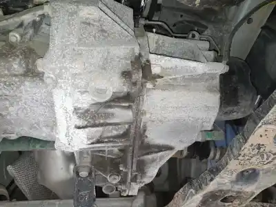 Peça sobressalente para automóvel em segunda mão caixa de velocidades por nissan qashqai qashqai j10 referências oem iam jr5318