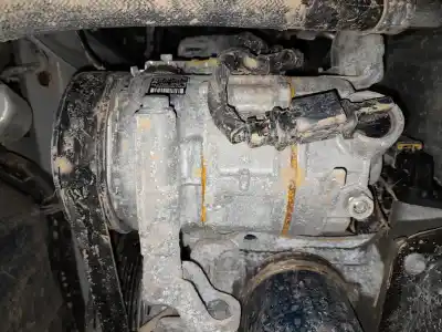 İkinci el araba yedek parçası KLIMA KOMPRESÖRÜ için CITROEN C3  OEM IAM referansları 9834779880  4471408600