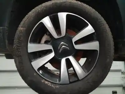 Автозапчасти б/у шина за citroen c3 c3 aircross pure tech130 ссылки oem iam 205/60/16