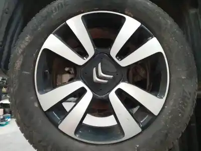 Автозапчасти б/у шина за citroen c3 c3 aircross pure tech130 ссылки oem iam 205/60/16