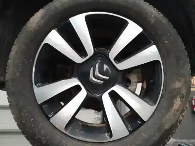 Автозапчасти б/у шина за citroen c3 c3 aircross pure tech130 ссылки oem iam 205/60/16