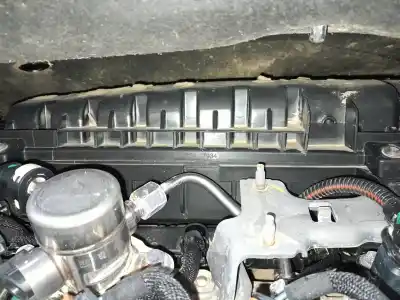 Автозапчасти б/у воздушный фильтр за citroen c3 c3 aircross pure tech130 ссылки oem iam 