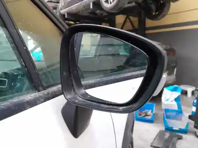 Автозапчасти б/у задний вид справа за citroen c3 c3 aircross pure tech130 ссылки oem iam   