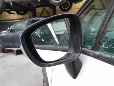 Автозапчастина б/у ліве дзеркало для citroen c3 c3 aircross pure tech130 посилання на oem iam   