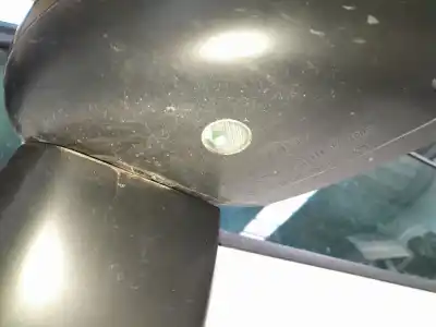 Автозапчастина б/у ліве дзеркало для citroen c3 c3 aircross pure tech130 посилання на oem iam   