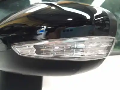 Автозапчастина б/у ліве дзеркало для citroen c3 c3 aircross pure tech130 посилання на oem iam   