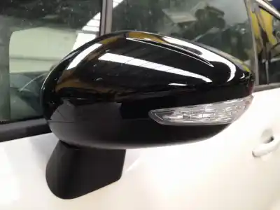 Автозапчастина б/у ліве дзеркало для CITROEN C3 C3 AIRCROSS PURE TECH130 Посилання на OEM IAM   