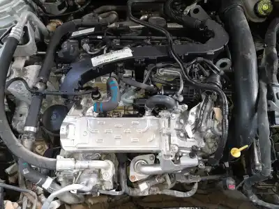 Second-hand car spare part COMPLETE ENGINE for MERCEDES-BENZ CLASE GLA (X156)  OEM IAM references 651930  