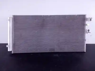 İkinci el araba yedek parçası KLIMA KONDENSER / RADYATÖR için FORD FOCUS LIM.  OEM IAM referansları  P2-A5-7 