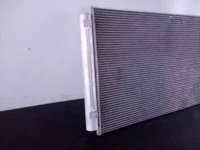 Second-hand car spare part air conditioning condenser / radiator for ford focus lim. st-line oem iam references  p2-a5-7 