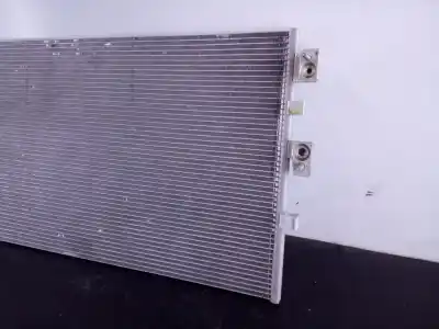 Second-hand car spare part air conditioning condenser / radiator for ford focus lim. st-line oem iam references  p2-a5-7 