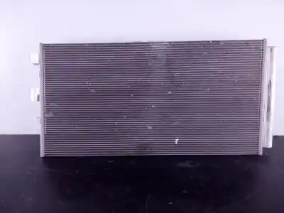 Second-hand car spare part air conditioning condenser / radiator for ford focus lim. st-line oem iam references  p2-a5-7 