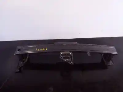 Second-hand car spare part front bumper reinforcement for skoda fabia active oem iam references p1-a1-41