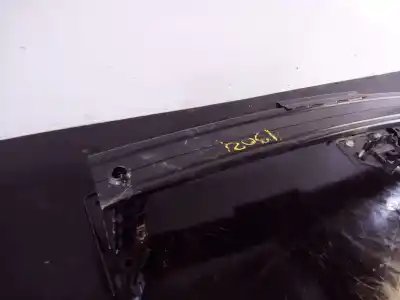 Peça sobressalente para automóvel em segunda mão reforço do pára choques dianteiro por skoda fabia active referências oem iam p1-a1-41  