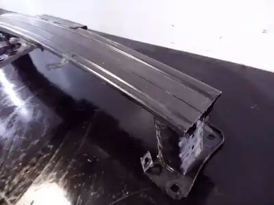 Peça sobressalente para automóvel em segunda mão reforço do pára choques dianteiro por skoda fabia active referências oem iam p1-a1-41  