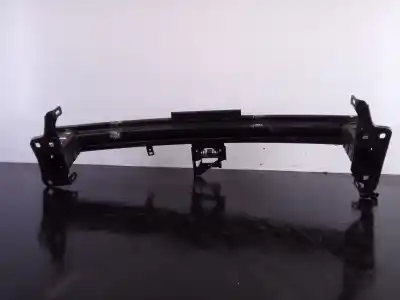 Peça sobressalente para automóvel em segunda mão reforço do pára choques dianteiro por skoda fabia active referências oem iam p1-a1-41  