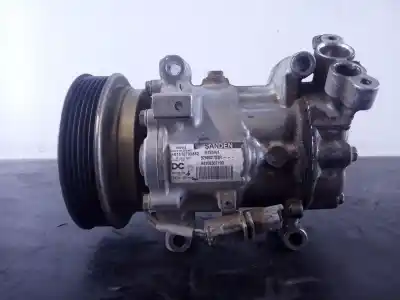 Second-hand car spare part AIR CONDITIONING COMPRESSOR for RENAULT KANGOO  OEM IAM references 926002783R P3-A1-24-2 A4158307100