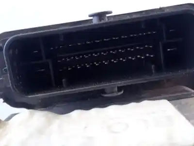 Автозапчастина б/у абс для renault kangoo expression посилання на oem iam 476602079r p3-a8-3-2 269790