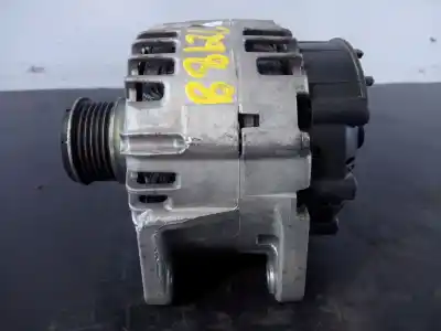 Автозапчасти б/у генератор за RENAULT KANGOO Expression ссылки OEM IAM 22090710019 P3-B5-8-1 P0B31875