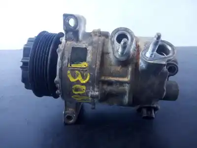 Peça sobressalente para automóvel em segunda mão compressor de ar condicionado a/a a/c por jeep patriot patriot mk74 crd 4x4 referências oem iam 