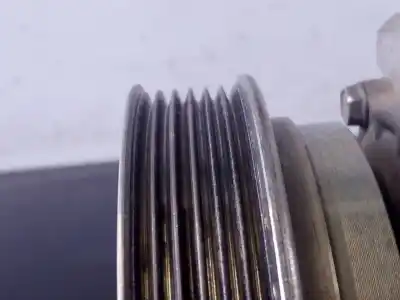 Peça sobressalente para automóvel em segunda mão compressor de ar condicionado a/a a/c por renault kangoo express referências oem iam 926002783r p3-a1-24-1 00584509762