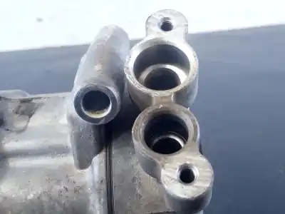 Peça sobressalente para automóvel em segunda mão compressor de ar condicionado a/a a/c por renault kangoo express referências oem iam 926002783r p3-a1-24-1 00584509762