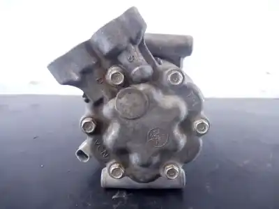 Peça sobressalente para automóvel em segunda mão compressor de ar condicionado a/a a/c por renault kangoo express referências oem iam 926002783r p3-a1-24-1 00584509762