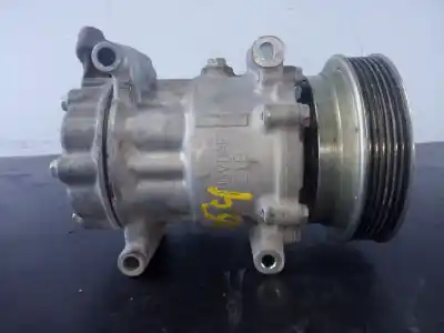 Peça sobressalente para automóvel em segunda mão compressor de ar condicionado a/a a/c por renault kangoo express referências oem iam 926002783r p3-a1-24-1 00584509762