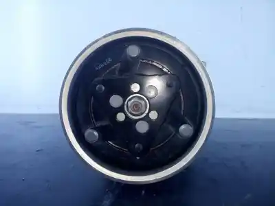 Peça sobressalente para automóvel em segunda mão compressor de ar condicionado a/a a/c por renault kangoo express referências oem iam 926002783r p3-a1-24-1 00584509762