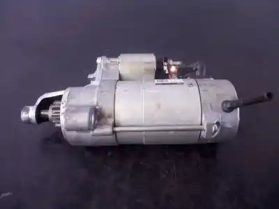 Peça sobressalente para automóvel em segunda mão motor de arranque por volkswagen touareg r-line 4 motion referências oem iam 057911024