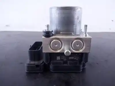 Автозапчасти б/у АБС за PEUGEOT PARTNER  ссылки OEM IAM 9811148380 P3-A8-4-3 9822873580