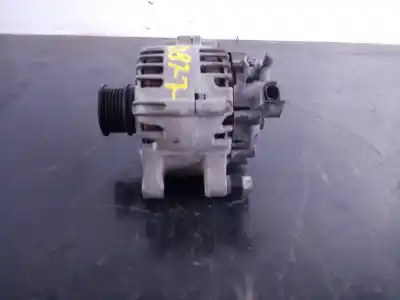 Peça sobressalente para automóvel em segunda mão alternador por ford focus lim. (cb8) trend referências oem iam av6n10300dc