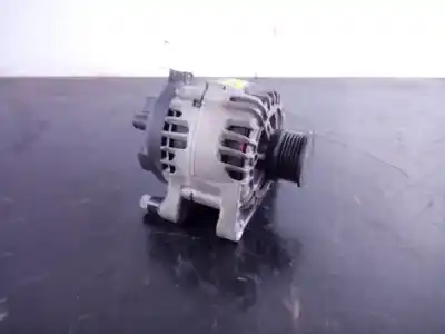 Peça sobressalente para automóvel em segunda mão alternador por ford focus lim. (cb8) trend referências oem iam av6n10300dc p3-a4-22-5 