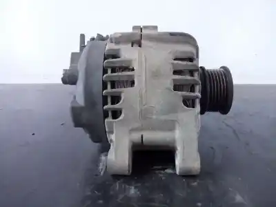 Second-hand car spare part alternator for ford transit courier combi trend oem iam references av6n10300dc