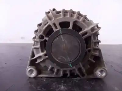 Second-hand car spare part alternator for ford transit courier combi trend oem iam references av6n10300dc p3-b5-8-1 211503337237