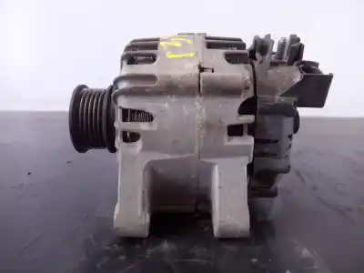 Second-hand car spare part alternator for ford transit courier combi trend oem iam references av6n10300dc p3-b5-8-1 211503337237