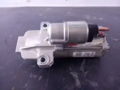 Автозапчастина б/у ДВИГУН ЗАПУСКАЄТЬСЯ для FORD FOCUS LIM.  Посилання на OEM IAM JX6T11000EB P3-A10-17-2 210915