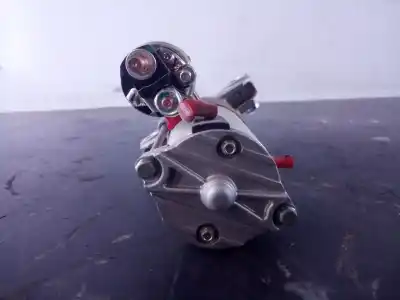 Second-hand car spare part starter motor for ford focus lim. st-line oem iam references jx6t11000eb p3-a10-17-2 210915